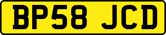 BP58JCD