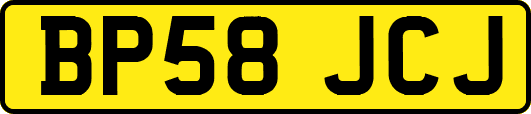 BP58JCJ