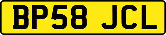 BP58JCL