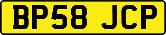 BP58JCP
