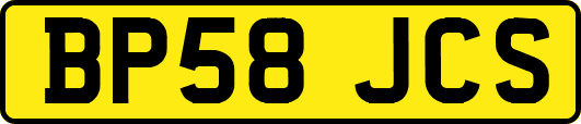 BP58JCS