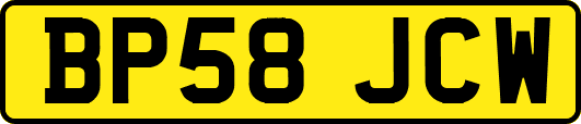 BP58JCW