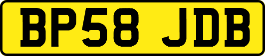 BP58JDB