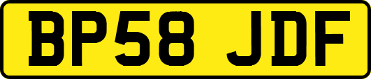 BP58JDF