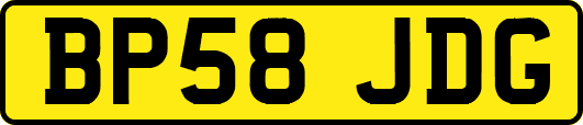 BP58JDG