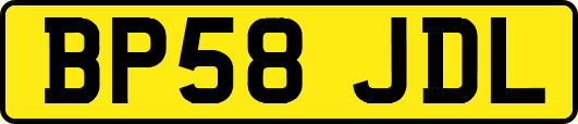 BP58JDL