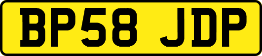 BP58JDP