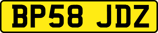 BP58JDZ