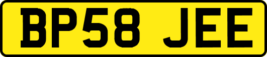 BP58JEE