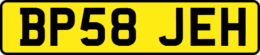 BP58JEH