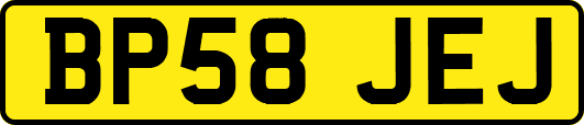 BP58JEJ