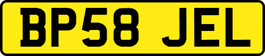 BP58JEL
