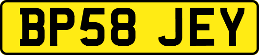 BP58JEY