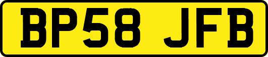 BP58JFB