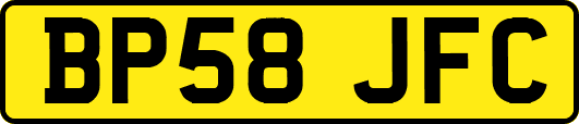 BP58JFC