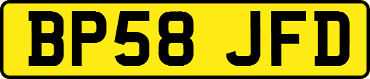 BP58JFD