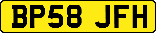 BP58JFH