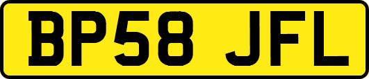 BP58JFL