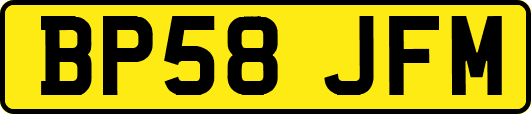 BP58JFM
