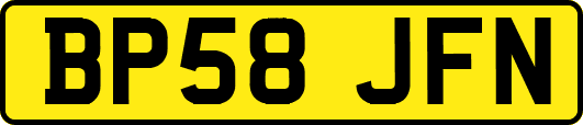 BP58JFN