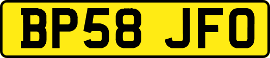 BP58JFO