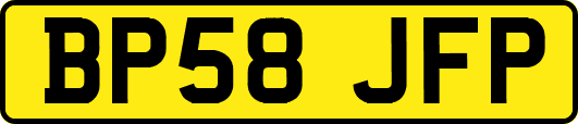 BP58JFP
