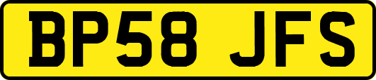 BP58JFS