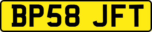 BP58JFT