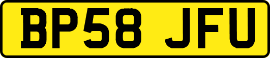 BP58JFU