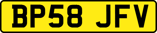 BP58JFV