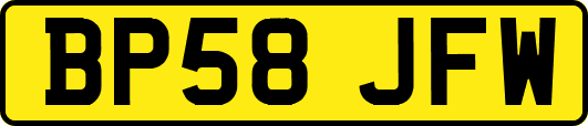 BP58JFW
