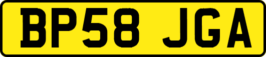 BP58JGA