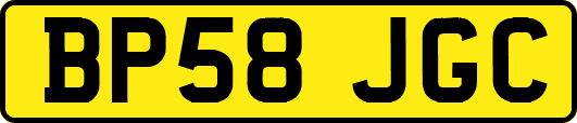 BP58JGC