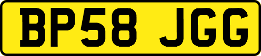 BP58JGG