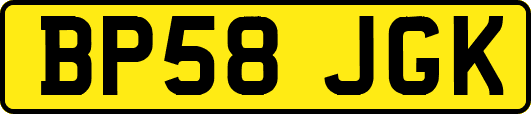 BP58JGK