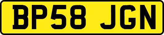 BP58JGN