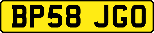 BP58JGO