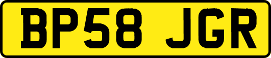 BP58JGR