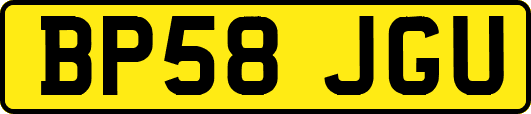 BP58JGU