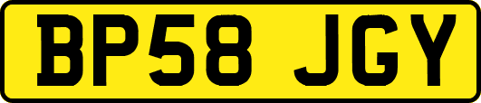 BP58JGY