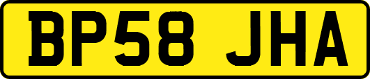 BP58JHA