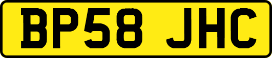 BP58JHC