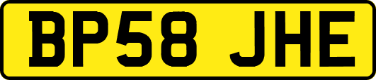 BP58JHE