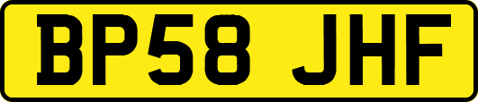 BP58JHF