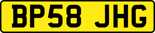 BP58JHG