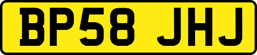 BP58JHJ