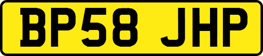 BP58JHP