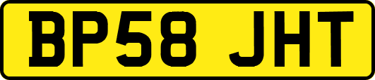 BP58JHT
