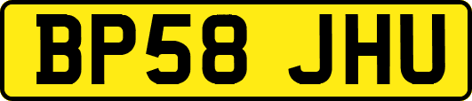 BP58JHU