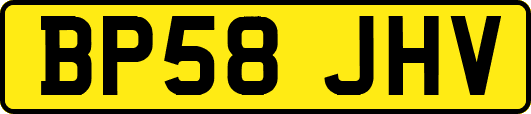 BP58JHV